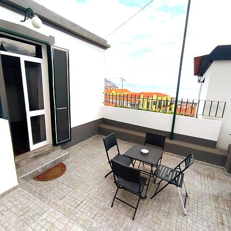 Villa Tiny House à Funchal  Extérieur photo