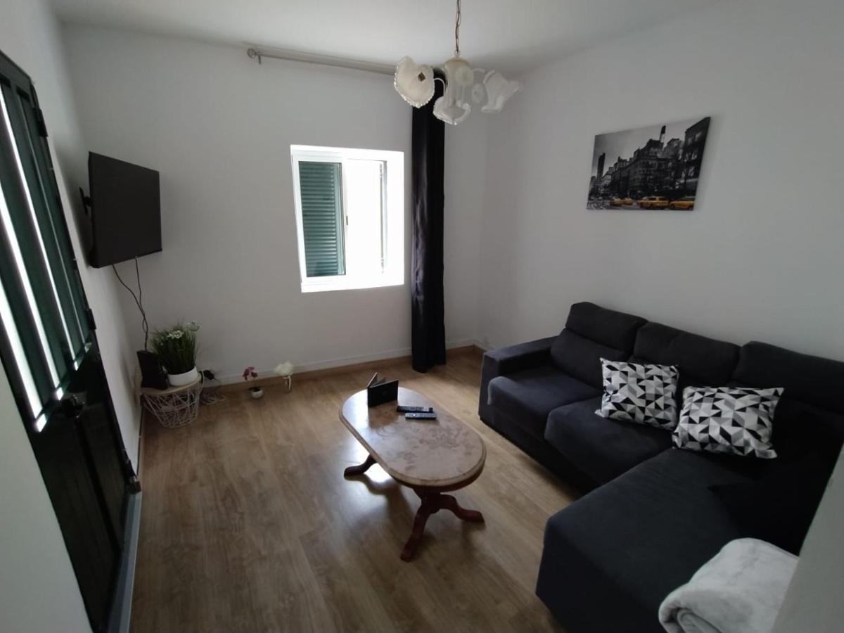 Villa Tiny House à Funchal  Extérieur photo