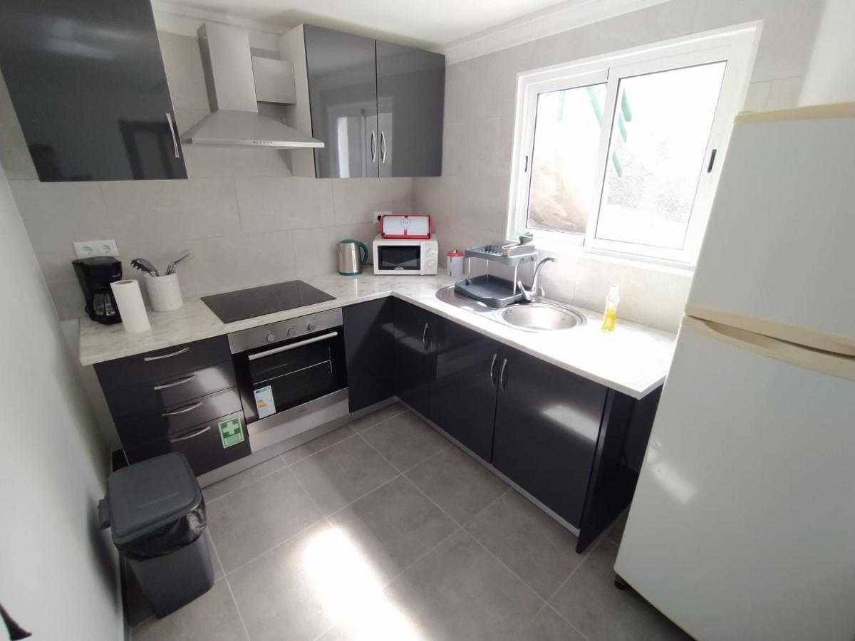 Villa Tiny House à Funchal  Extérieur photo
