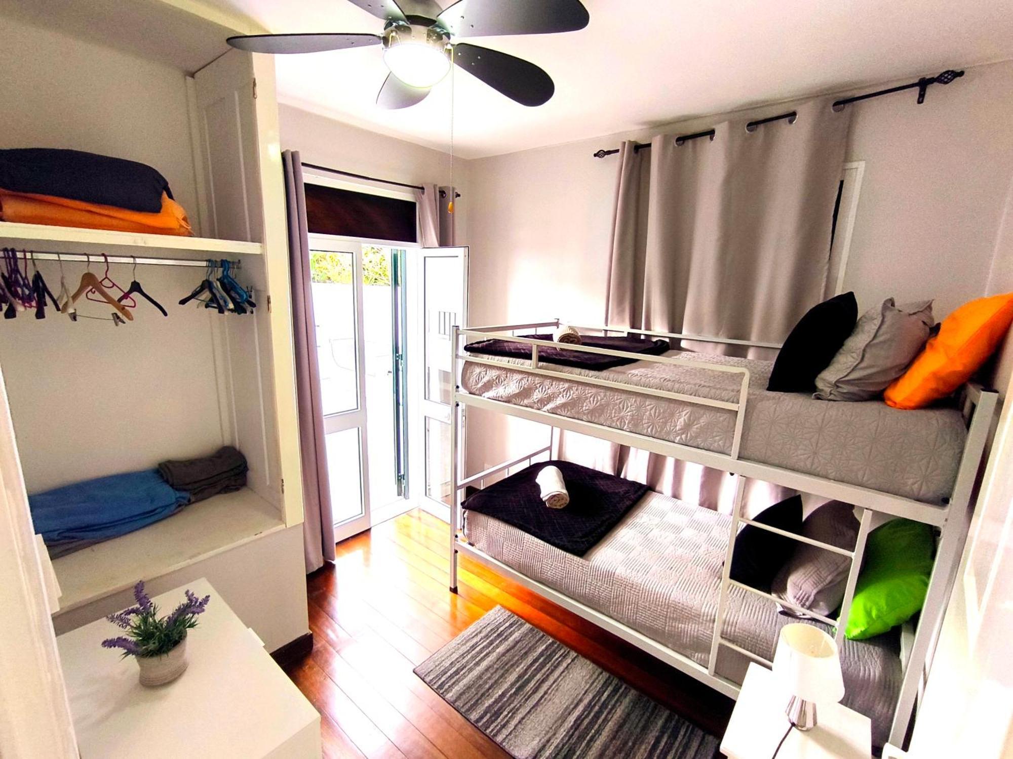 Villa Tiny House à Funchal  Extérieur photo